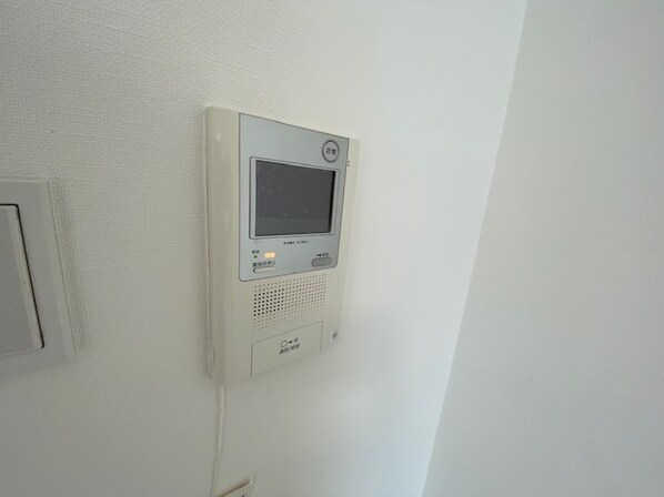 コンフォリア木場親水公園の物件内観写真